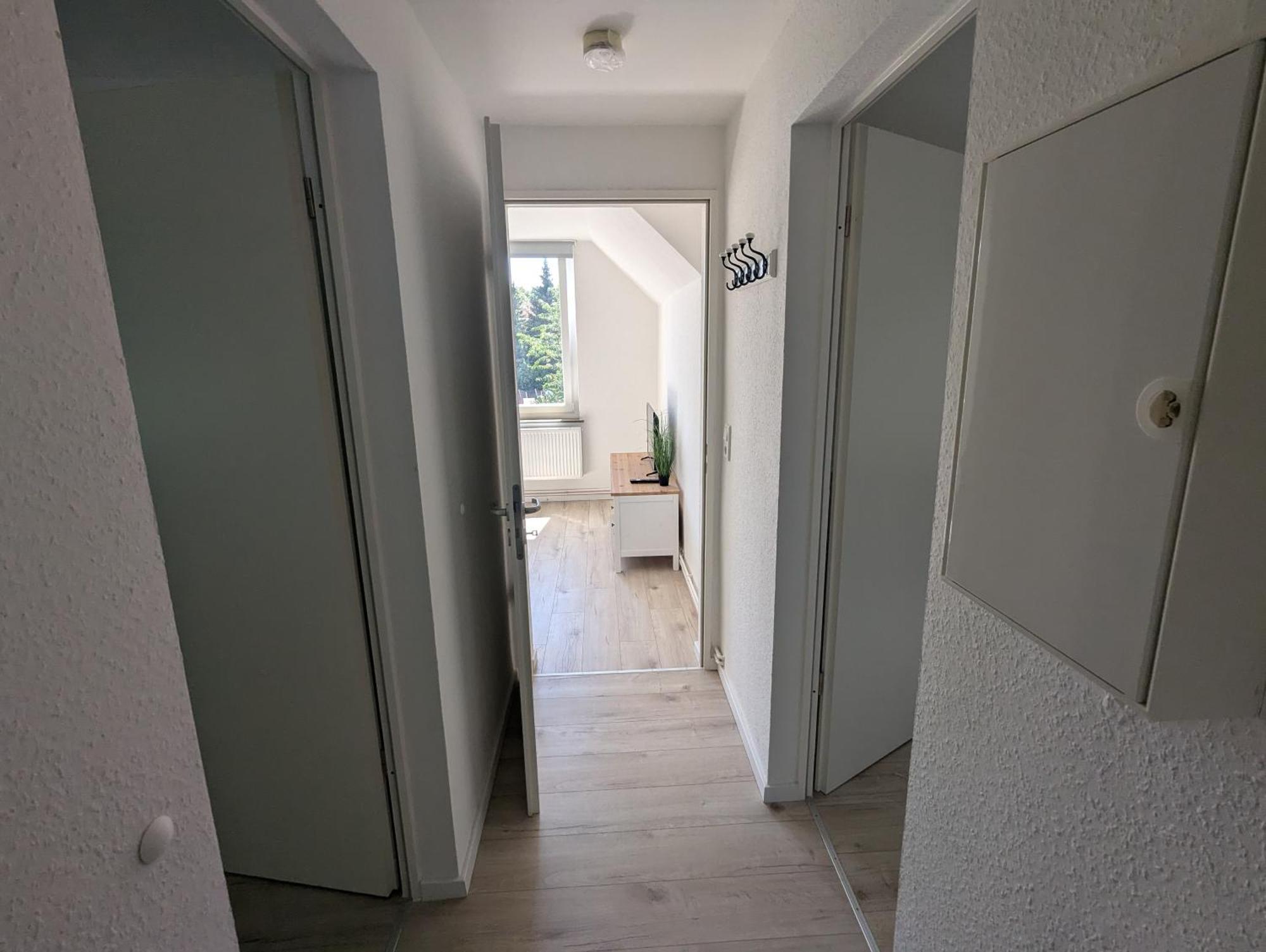 Wohnung Am Fischereihafen Modern & Gemuetlich Бремерхавен Екстериор снимка