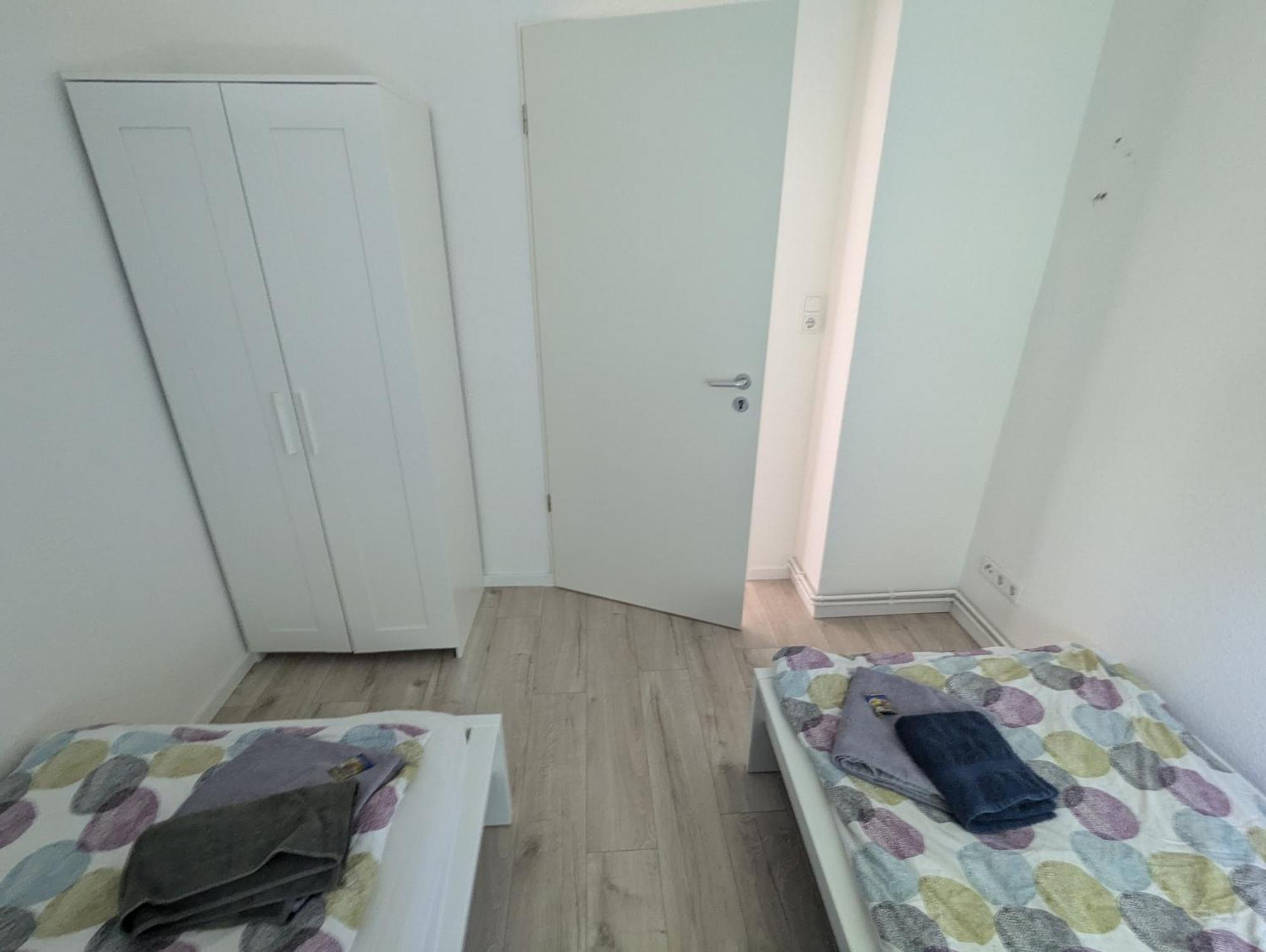 Wohnung Am Fischereihafen Modern & Gemuetlich Бремерхавен Екстериор снимка