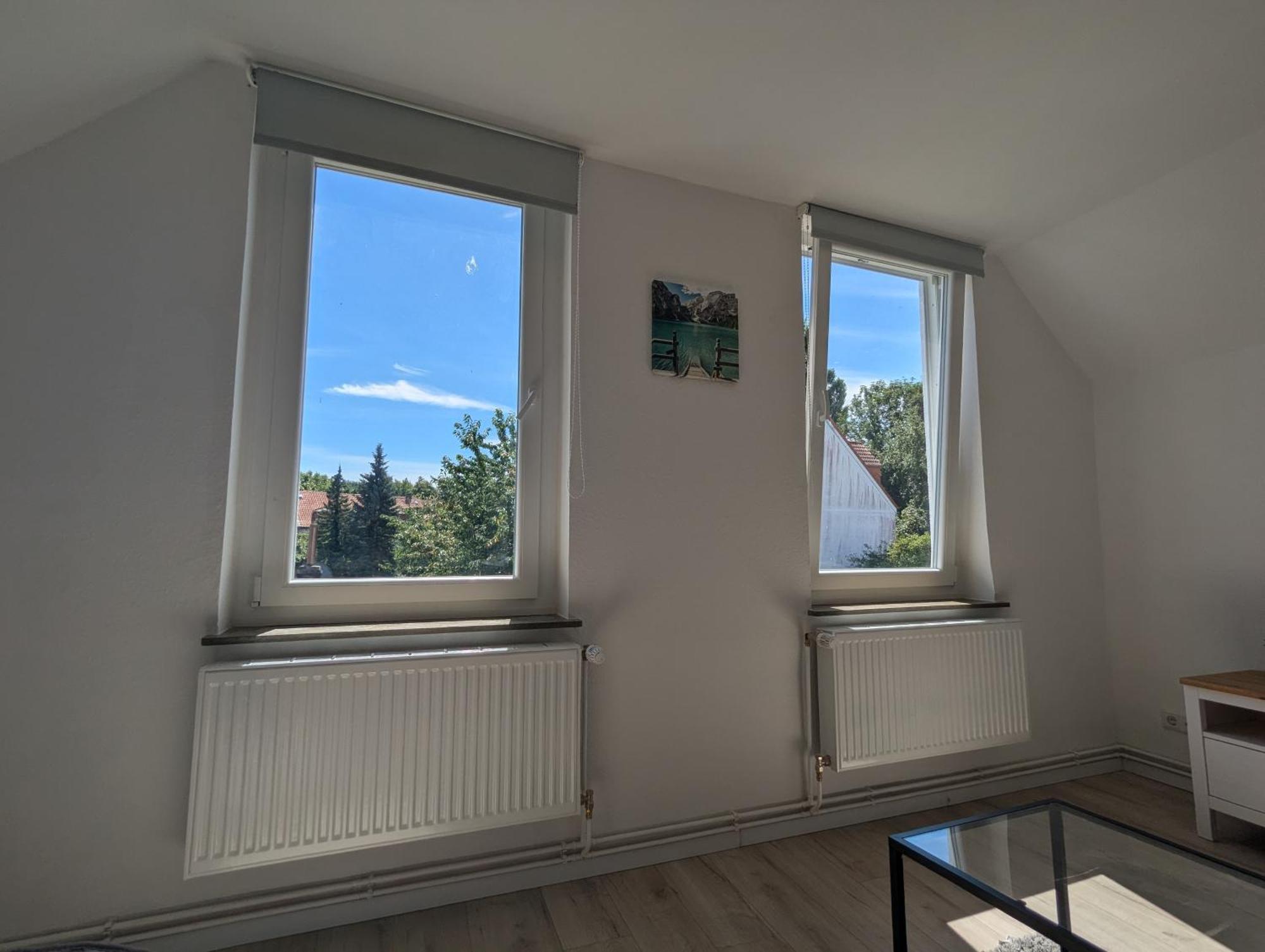 Wohnung Am Fischereihafen Modern & Gemuetlich Бремерхавен Екстериор снимка