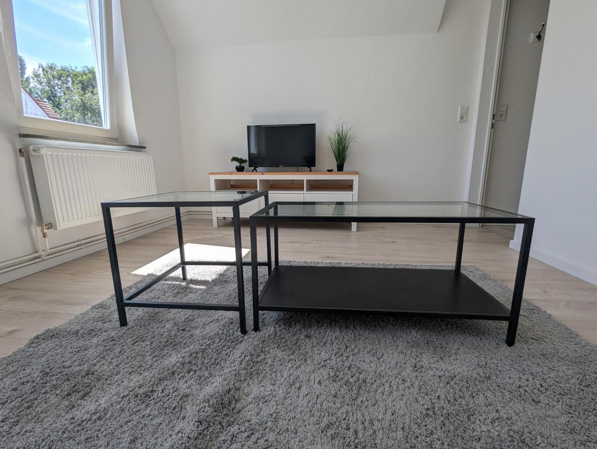 Wohnung Am Fischereihafen Modern & Gemuetlich Бремерхавен Екстериор снимка